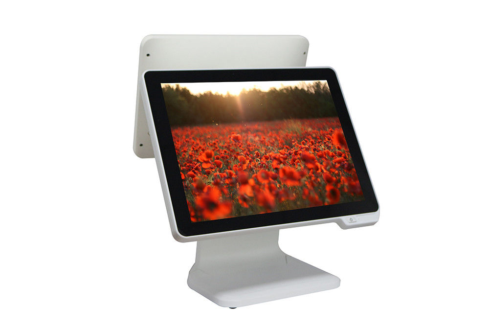 Matsuda Smart 15 Inch Electronic Dual Screen Pos Terminal