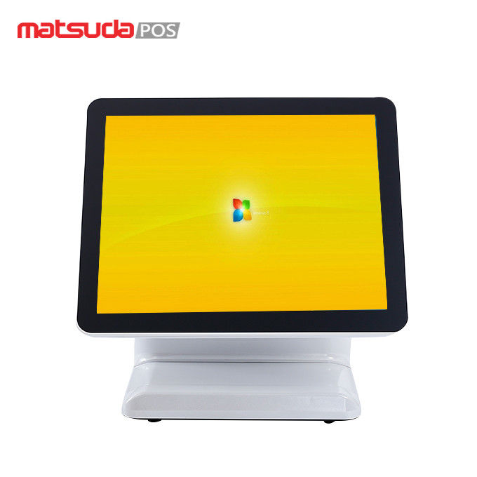 2020 High Quality  All In One Pos Machine Hardware For Supermarket