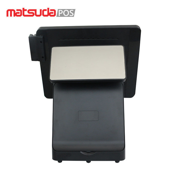 15.6 Inch Intelligent Electronic Point Of Sale System