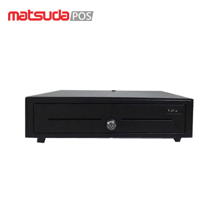 8KG Matsuda Vertical Plastic Divider POS Cash Drawer