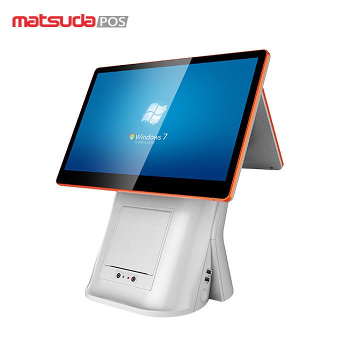 Used Globally Original 15.6 Inch Multi-Touch Screen Tablet Device Pos Machine